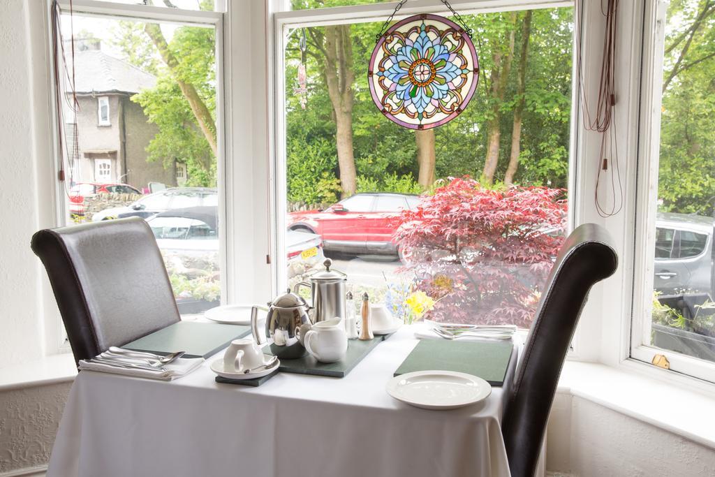 Ellerbrook House Hotel Carlisle  Eksteriør billede
