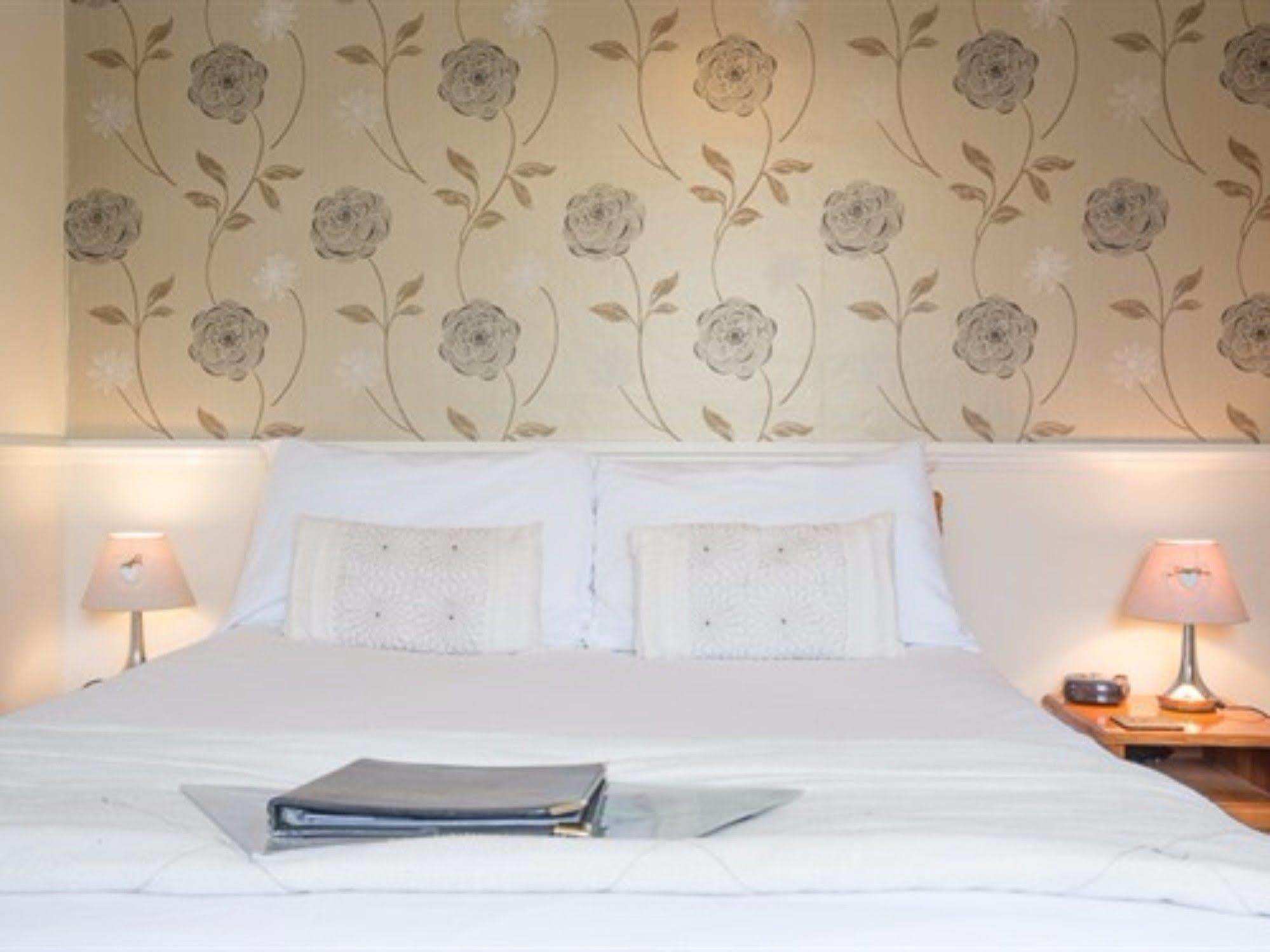Ellerbrook House Hotel Carlisle  Eksteriør billede