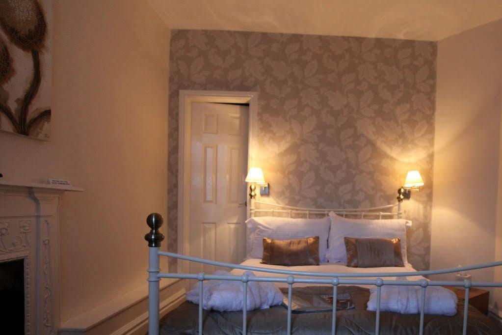 Ellerbrook House Hotel Carlisle  Eksteriør billede